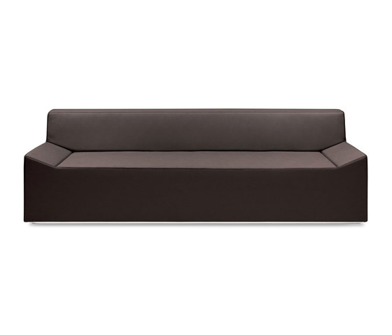 Couchoid Sofa | Canapés | Blu Dot
