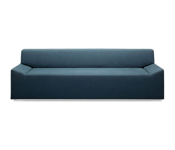 Couchoid Sofa | Divani | Blu Dot