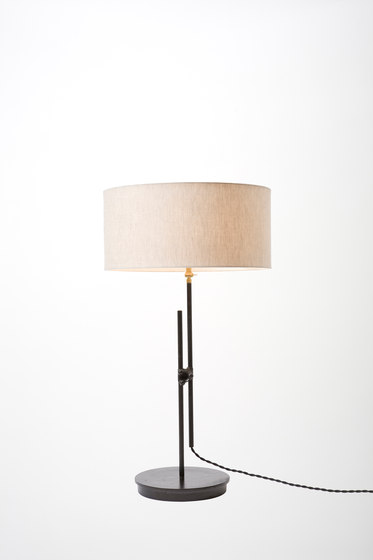 Shaded Table lamp |  | Workstead