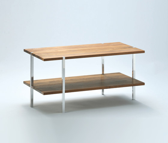 UFO N94 Wood | Coffee tables | D-TEC