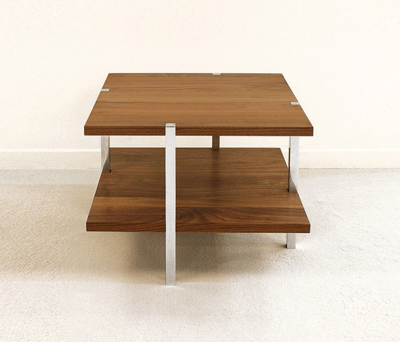 UFO N44 Wood | Coffee tables | D-TEC