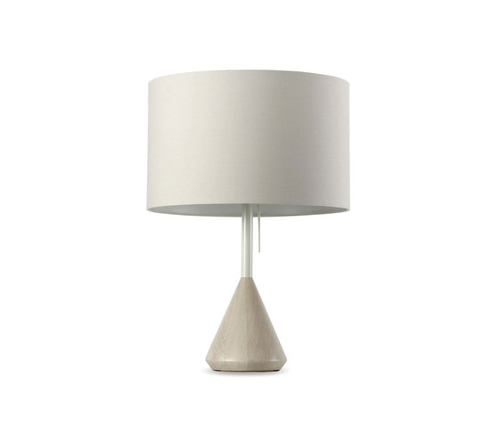 Flask Table Lamp | Lampade tavolo | Blu Dot