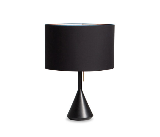 Flask Table Lamp | Lampade tavolo | Blu Dot