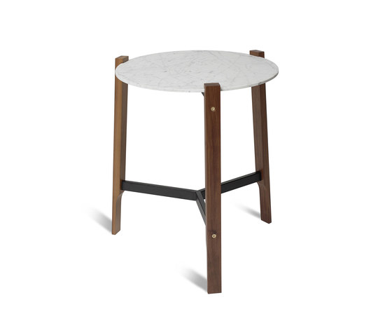 Free Range Side Table | Tables d'appoint | Blu Dot
