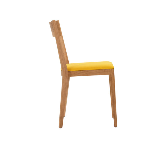 RO Chair | Sedie | Girsberger