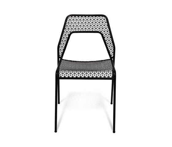 Hot Mesh Chair | Chairs | Blu Dot