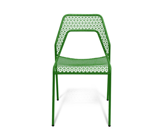 Hot Mesh Chair | Chairs | Blu Dot