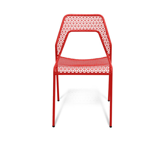 Hot Mesh Chair | Sillas | Blu Dot