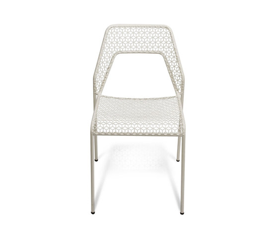 Hot Mesh Chair | Chaises | Blu Dot