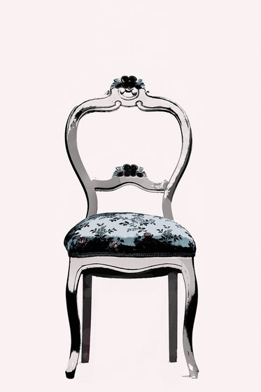 Accessories | Chair | Sur mesure | Mr Perswall