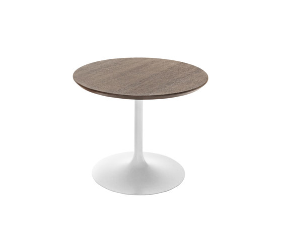 Flûte Wood-Circles | Side tables | Sovet