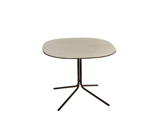 Genius Circles Shaped | Tables d'appoint | Sovet