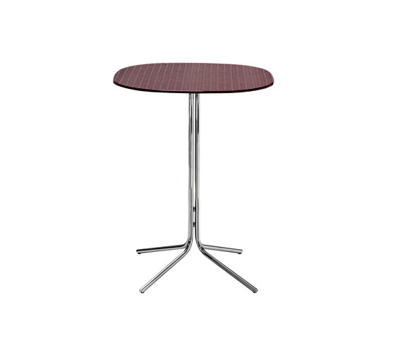 Genius Circles Shaped Tall | Tables d'appoint | Sovet
