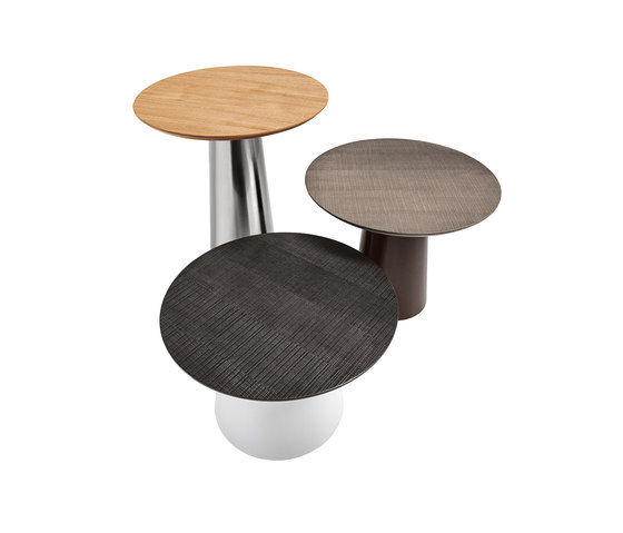Totem Wood-Circles | Coffee tables | Sovet