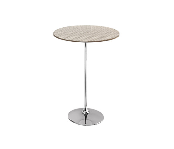 Tulip Circles Round | Tables d'appoint | Sovet