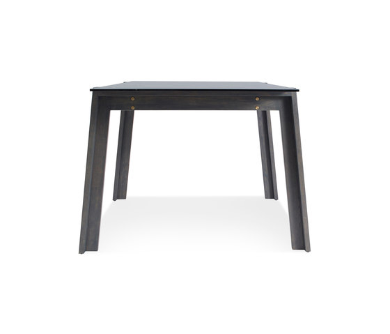 Lake 72" Dining Table | Dining tables | Blu Dot