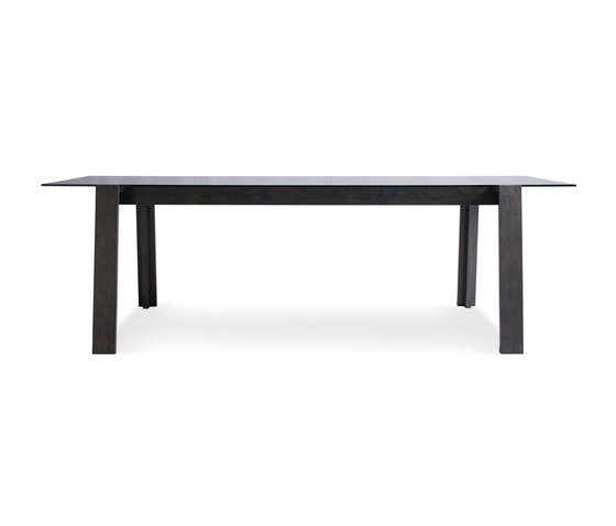 Lake 95" Dining Table | Dining tables | Blu Dot