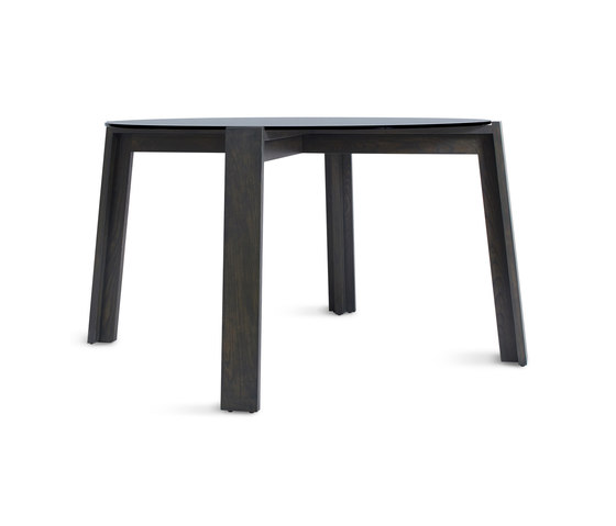Lake Round Dining Table | Dining tables | Blu Dot