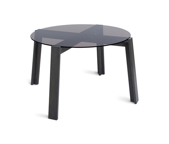 Lake Round Dining Table | Dining tables | Blu Dot