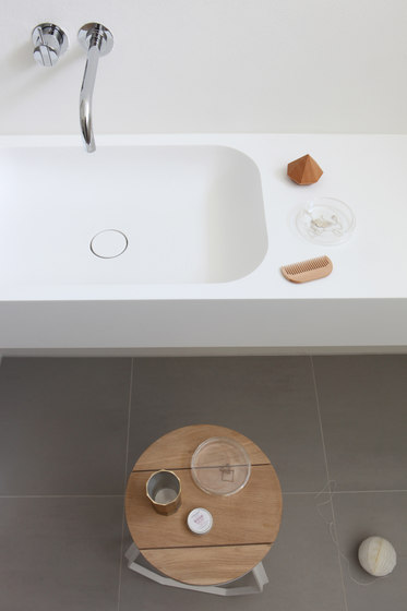 Box basin | Wash basins | Not Only White