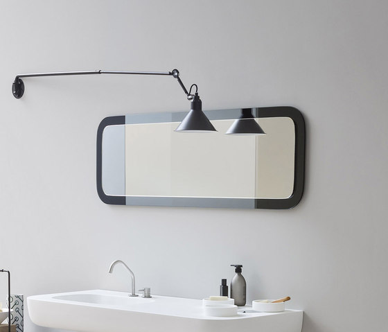 BRAME MIRROR | Bath mirrors | Rexa Design