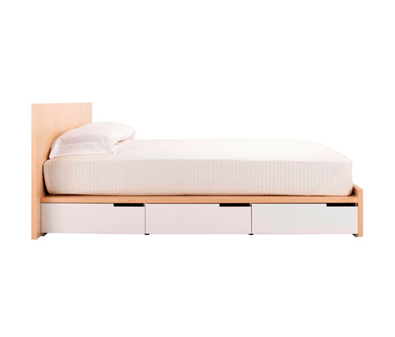 Modu-licious Full Bed | Lits | Blu Dot
