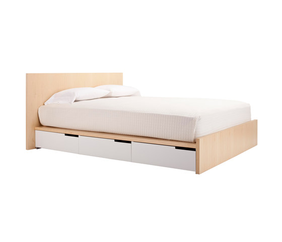 Modu-licious Full Bed | Beds | Blu Dot