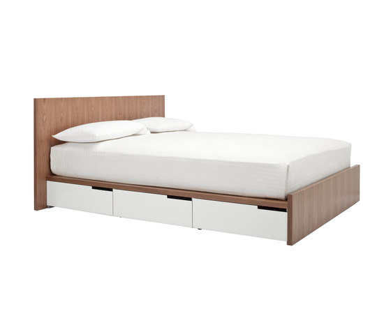 Modu-licious Full Bed | Lits | Blu Dot