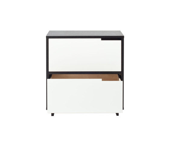 Modu-licious Lateral File | Sideboards / Kommoden | Blu Dot