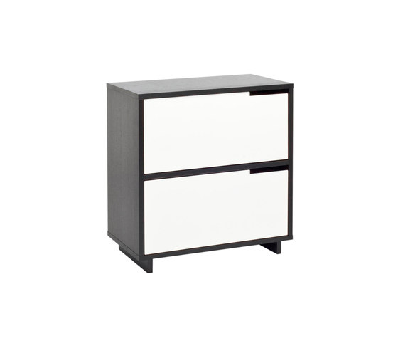 Modu-licious Lateral File | Sideboards | Blu Dot