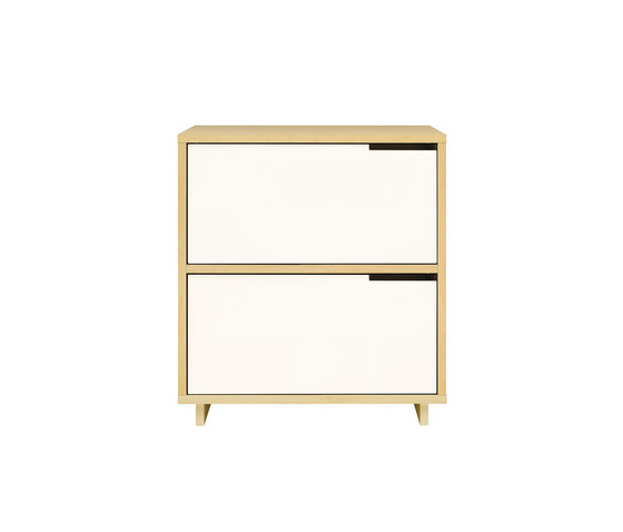 Modu-licious Lateral File | Sideboards | Blu Dot