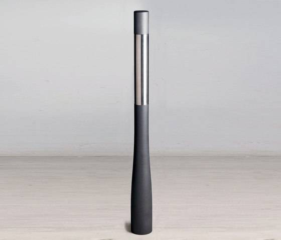 Or'a post stainless | Poller | Concept Urbain