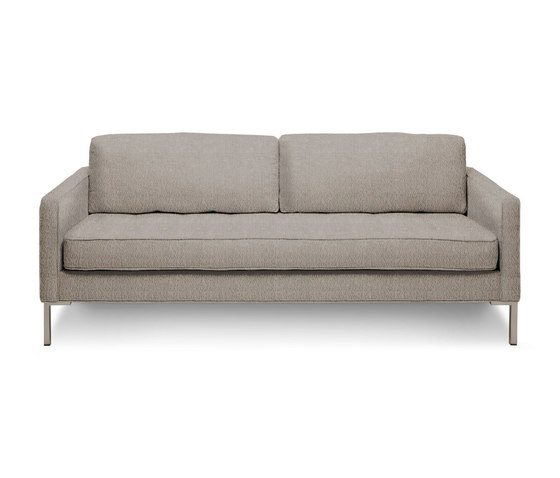 Paramount Medium Sofa | Sofas | Blu Dot