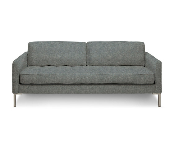 Paramount Medium Sofa | Canapés | Blu Dot