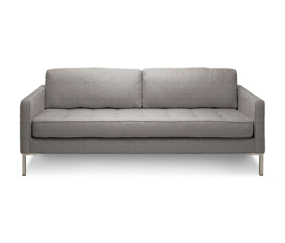 Paramount Medium Sofa | Canapés | Blu Dot