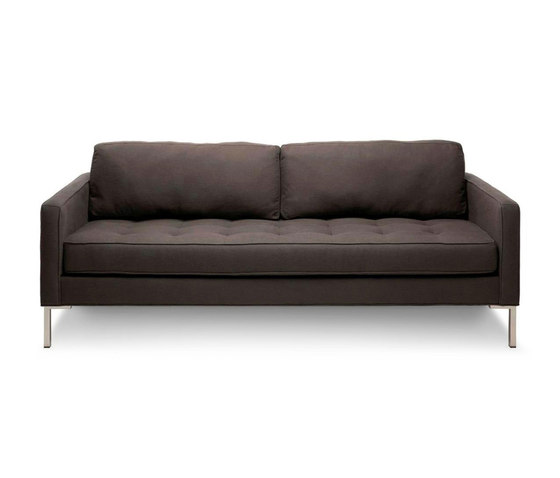Paramount Medium Sofa | Sofás | Blu Dot