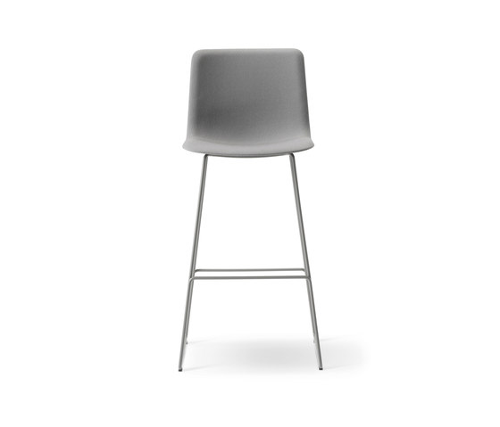 Pato Sledge Barstool | Bar stools | Fredericia Furniture
