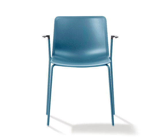 Pato 4 Leg armchair | Sedie | Fredericia Furniture