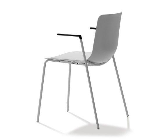 Pato 4 Leg armchair | Stühle | Fredericia Furniture