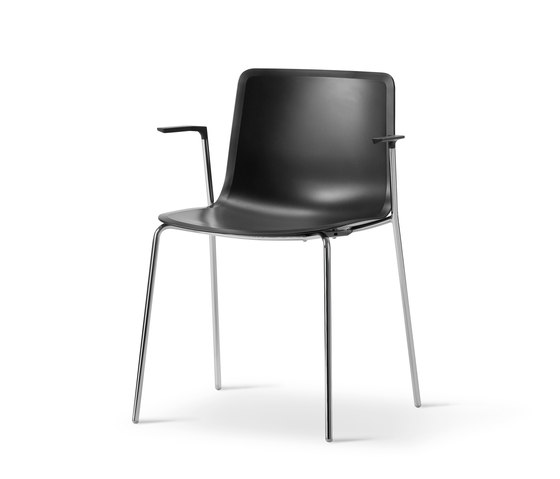 Pato 4 Leg Armchair | Stühle | Fredericia Furniture