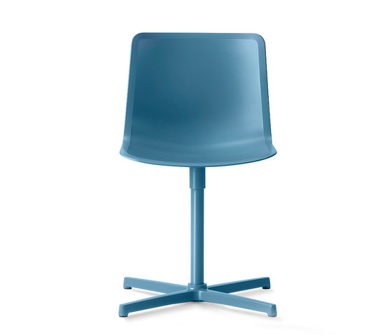 Pato Swivel | Chairs | Fredericia Furniture