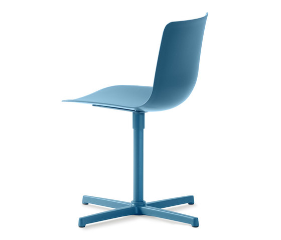Pato Swivel | Chairs | Fredericia Furniture