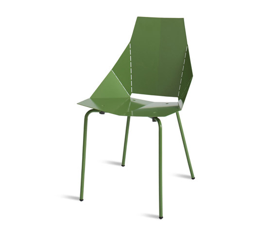 Real Good Chair | Stühle | Blu Dot
