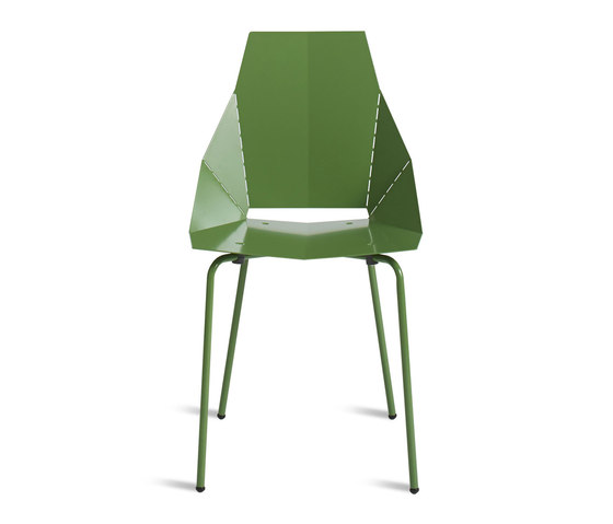 Real Good Chair | Chaises | Blu Dot