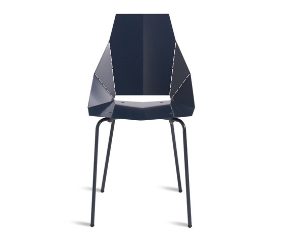 Real Good Chair | Sillas | Blu Dot