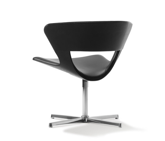 Mundo Lounge | Stühle | Fredericia Furniture