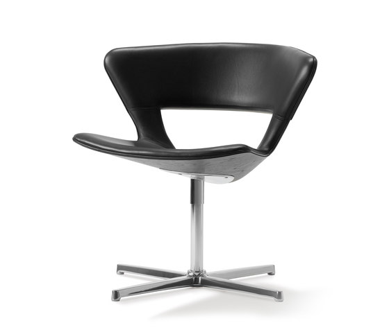 Mundo Lounge | Chairs | Fredericia Furniture