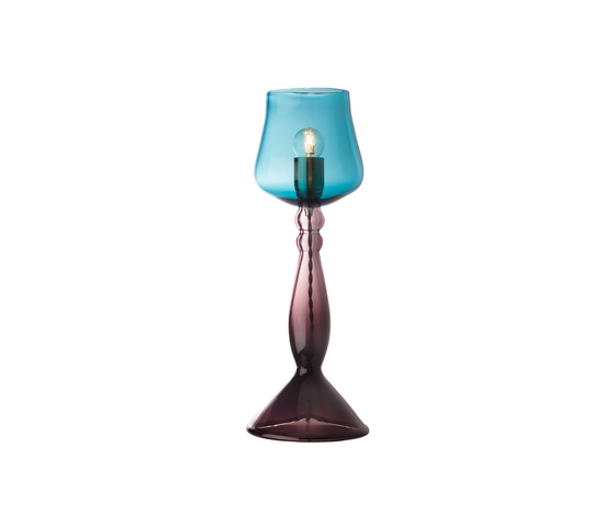 Small Table Lamp | Luminaires de table | Curiousa&Curiousa