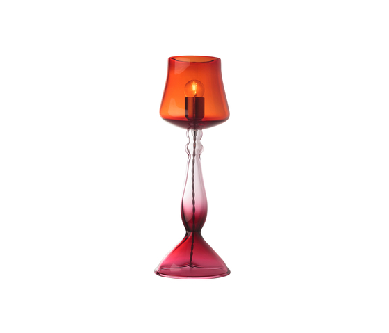 Small Table Lamp | Lampade tavolo | Curiousa&Curiousa