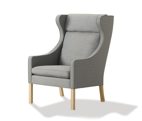 The Wing Chair | Fauteuils | Fredericia Furniture
